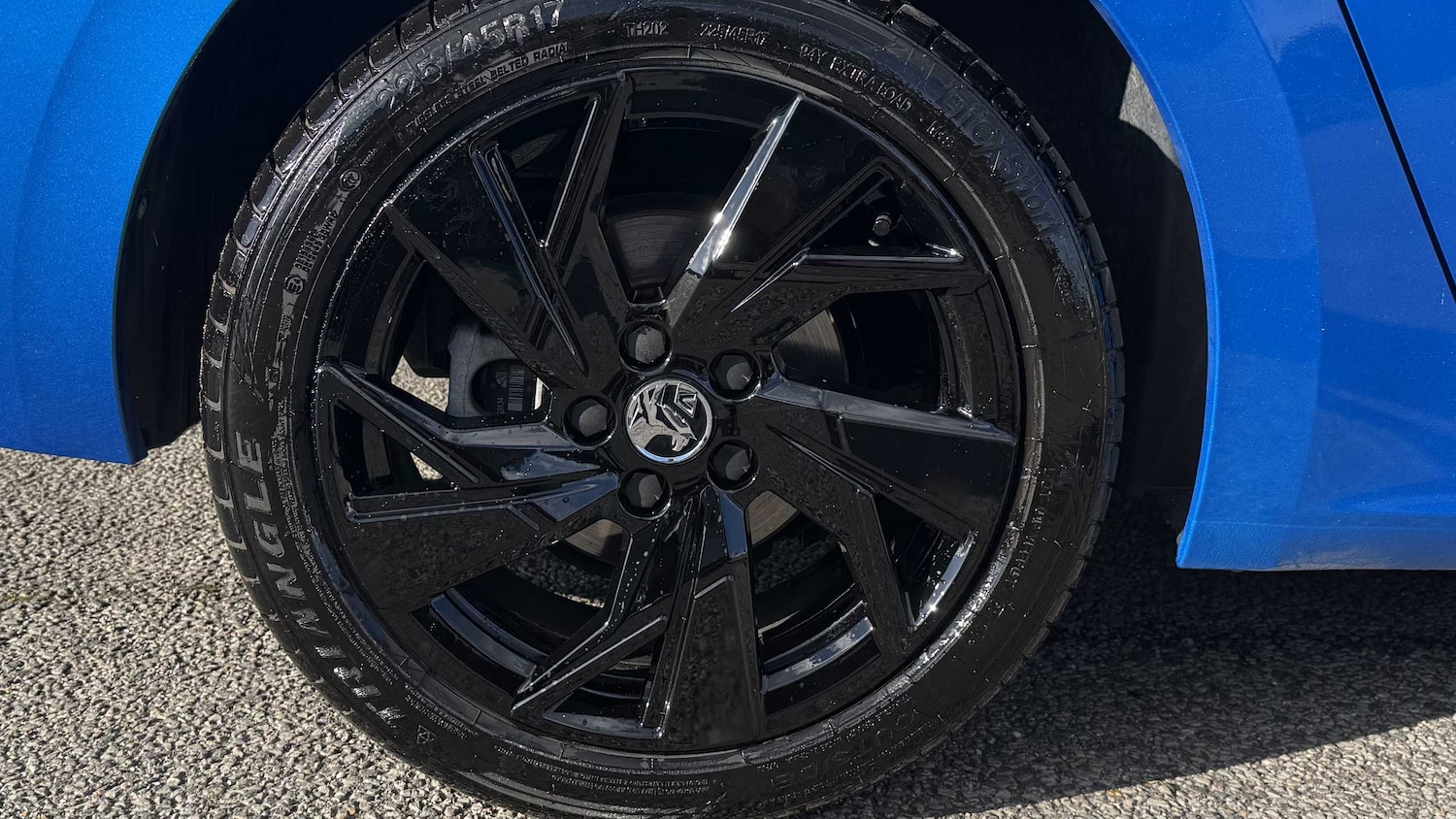 Used Vauxhall Astra 2023 for sale - 76230298: Photo 9