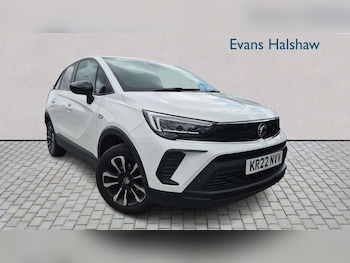 Used Vauxhall Crossland 2022 for sale - 78651348: Photo