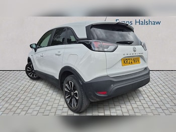Used Vauxhall Crossland 2022 for sale - 78651348: Photo