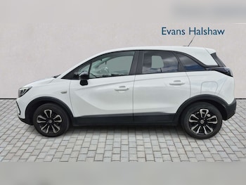 Used Vauxhall Crossland 2022 for sale - 78651348: Photo