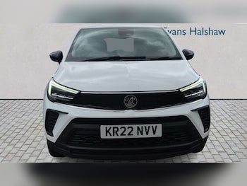 Used Vauxhall Crossland 2022 for sale - 78651348: Photo