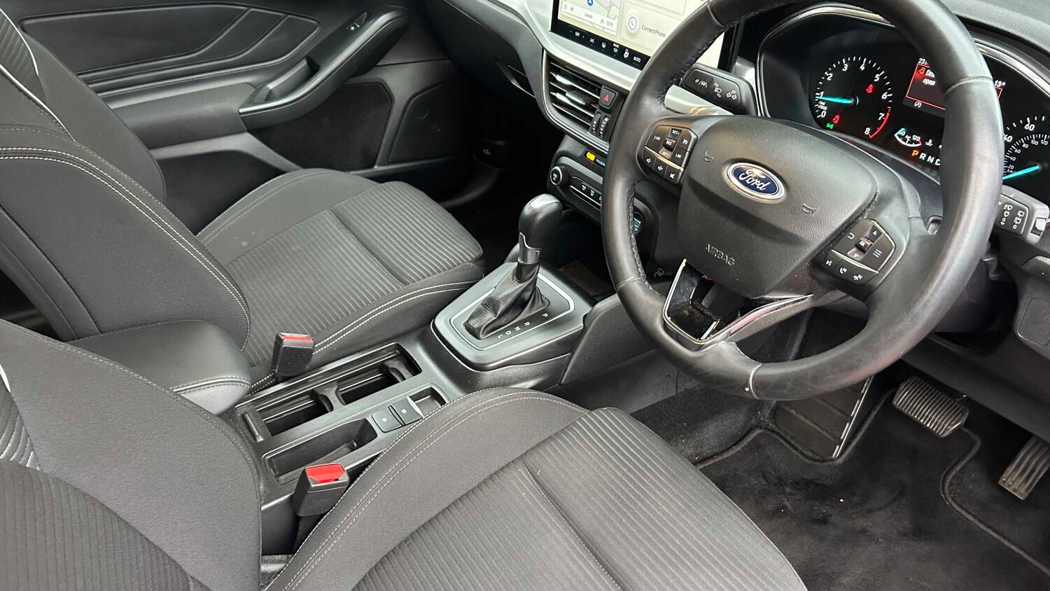 Used Ford Focus 2022 for sale - 76390662: Photo 10