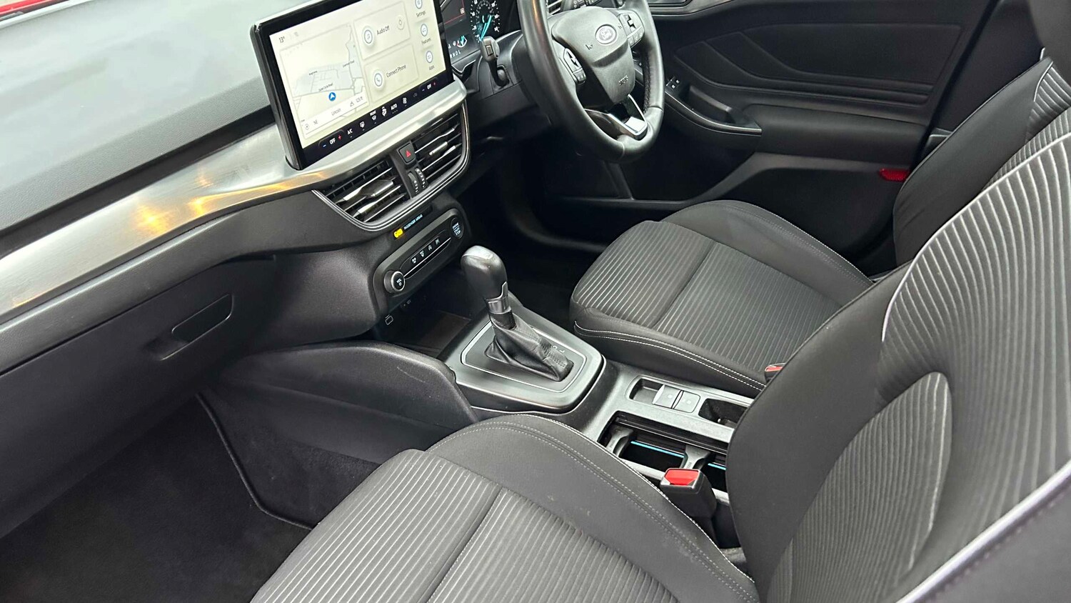 Used Ford Focus 2022 for sale - 76390662: Photo 11