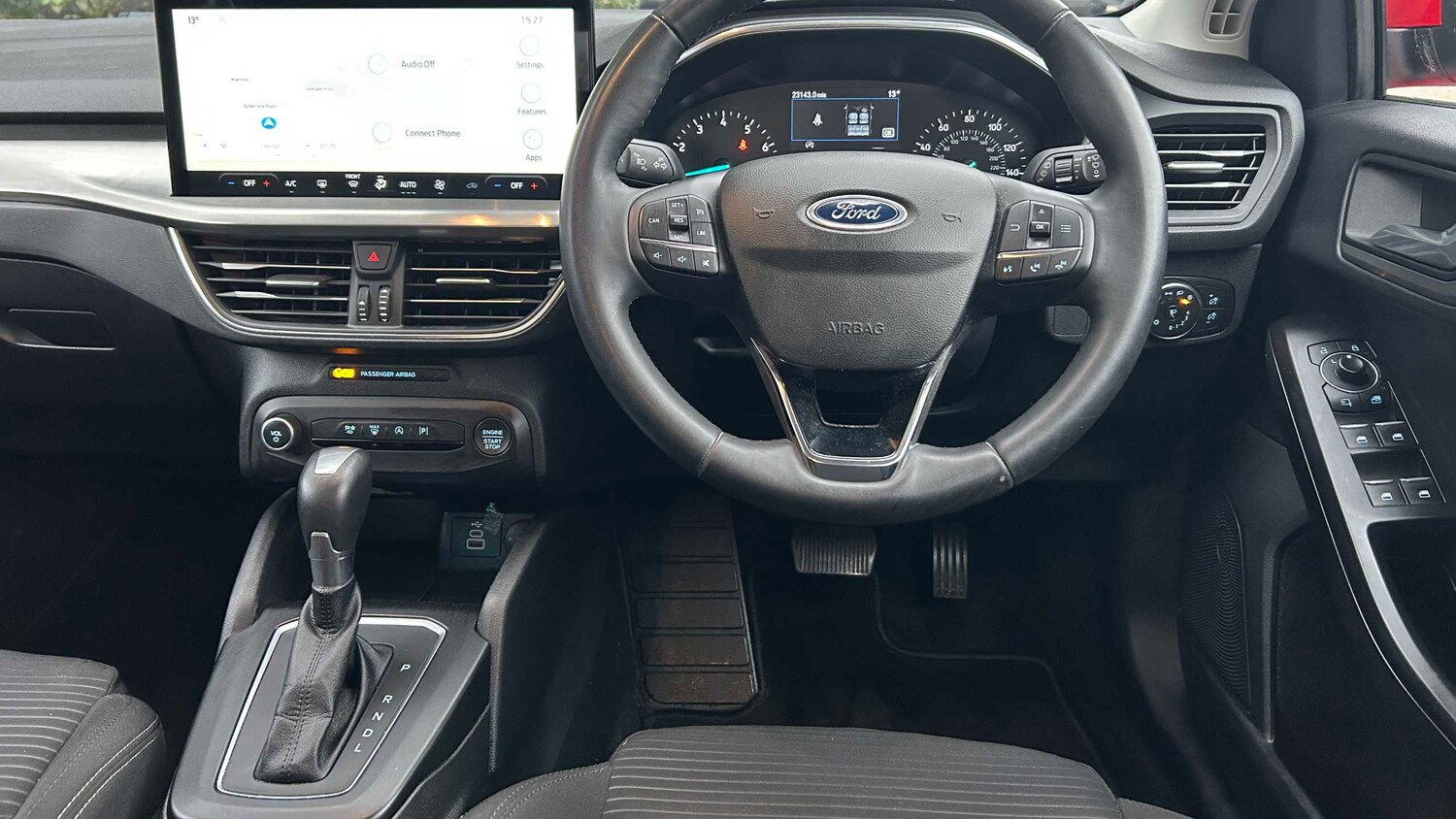 Used Ford Focus 2022 for sale - 76390662: Photo 14