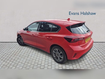 Used Ford Focus 2022 for sale - 76390662: Photo