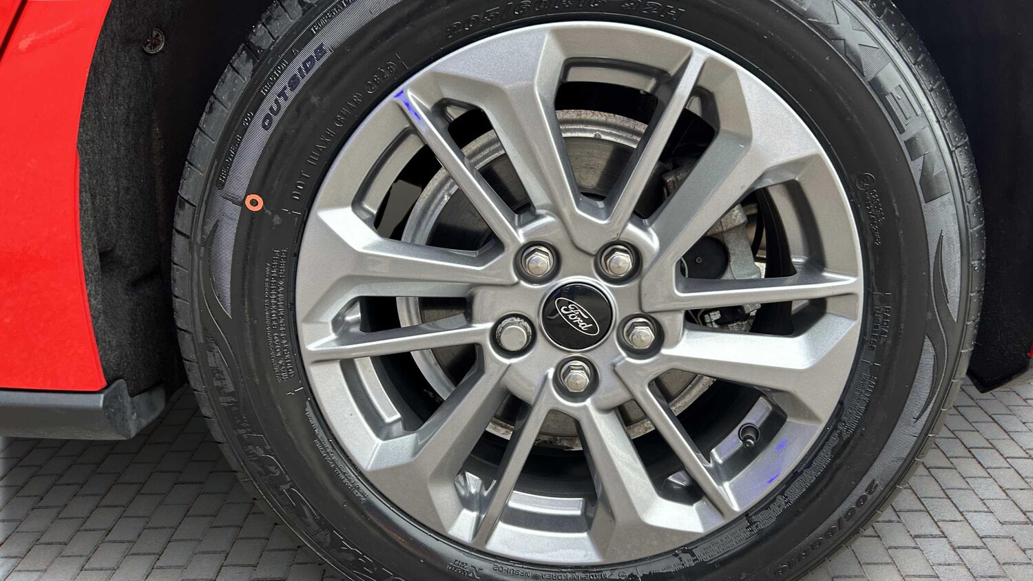 Used Ford Focus 2022 for sale - 76390662: Photo 6