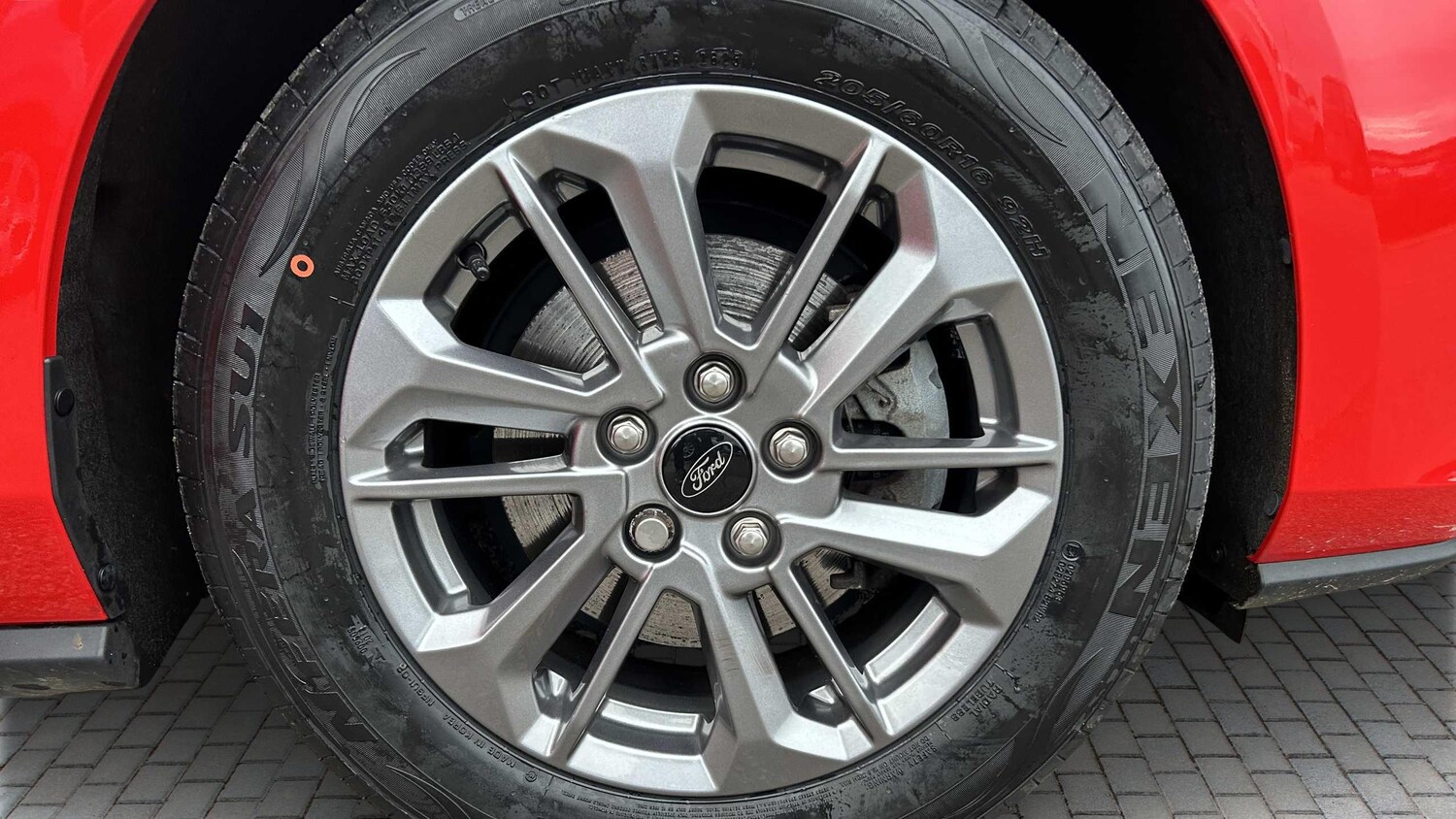 Used Ford Focus 2022 for sale - 76390662: Photo 7