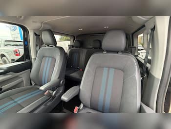 Used Ford Tourneo Custom 2026 for sale - 79730702: Photo