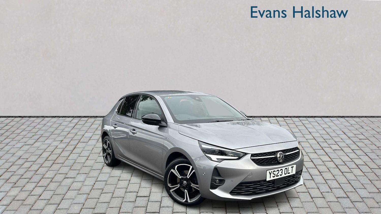 Used Vauxhall Corsa 2023 for sale - 76978828: Photo 1