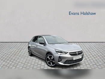 Used Vauxhall Corsa 2023 for sale - 76978828: Photo