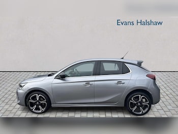 Used Vauxhall Corsa 2023 for sale - 76978828: Photo