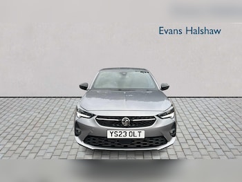 Used Vauxhall Corsa 2023 for sale - 76978828: Photo