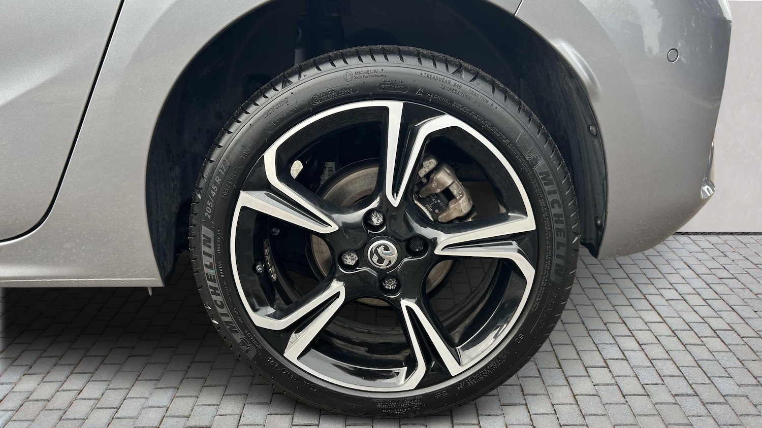 Used Vauxhall Corsa 2023 for sale - 76978828: Photo 7