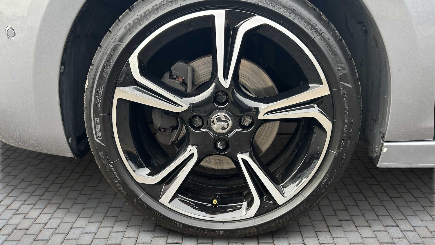 Used Vauxhall Corsa 2023 for sale - 76978828: Photo 8