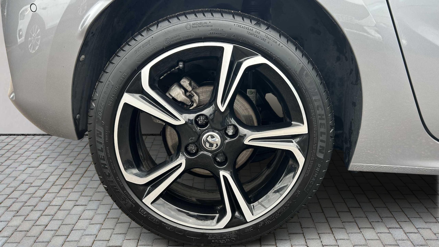 Used Vauxhall Corsa 2023 for sale - 76978828: Photo 9