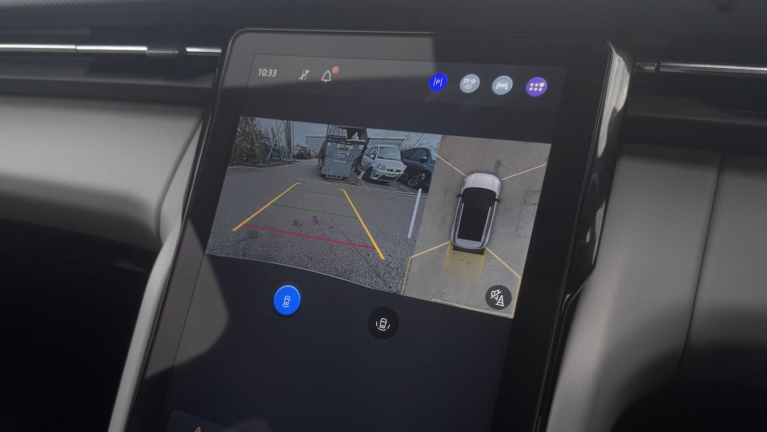 Used Ford Explorer 2024 for sale - 76421198: Photo 10