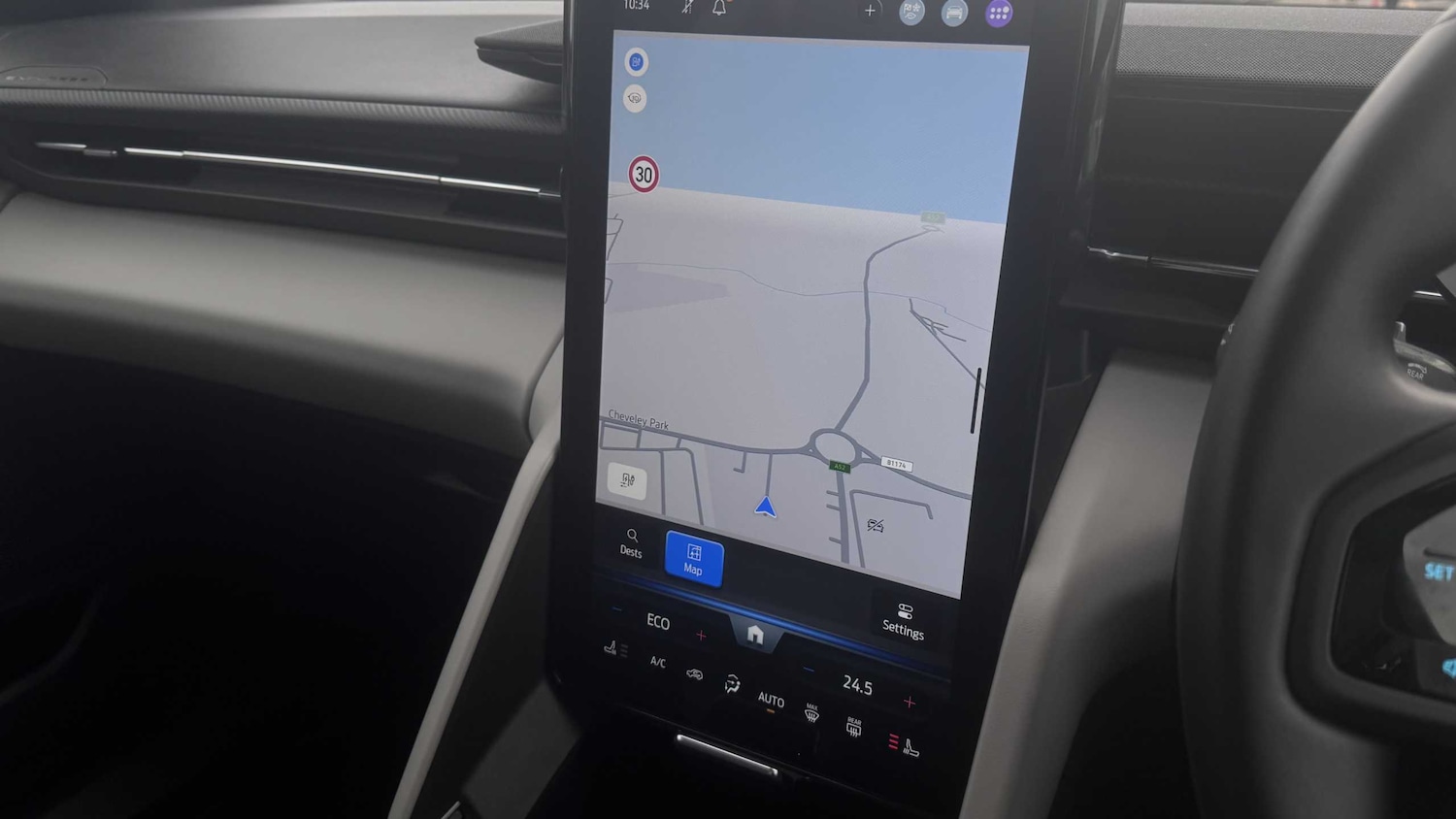 Used Ford Explorer 2024 for sale - 76421198: Photo 13