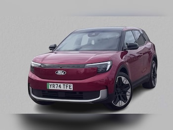 Used Ford Explorer 2024 for sale - 76421198: Photo