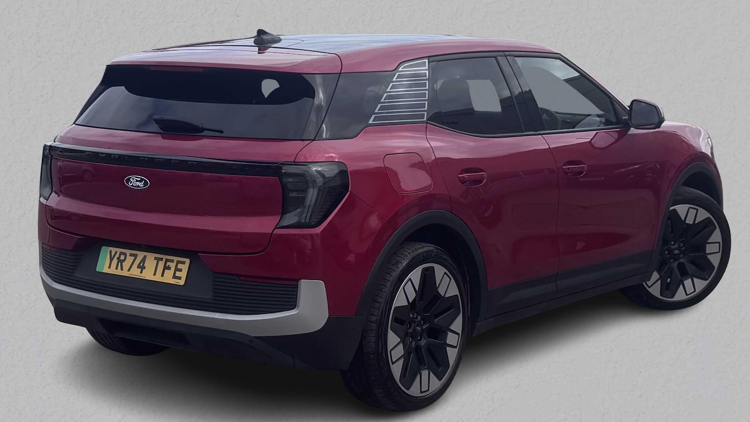 Used Ford Explorer 2024 for sale - 76421198: Photo 4