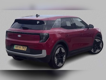 Used Ford Explorer 2024 for sale - 76421198: Photo