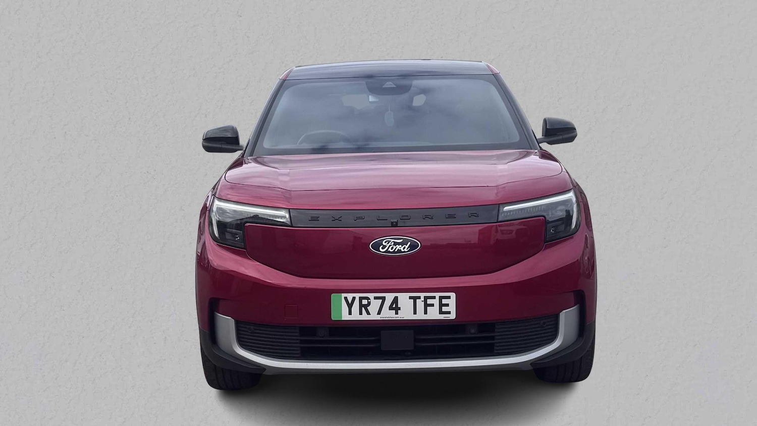 Used Ford Explorer 2024 for sale - 76421198: Photo 5