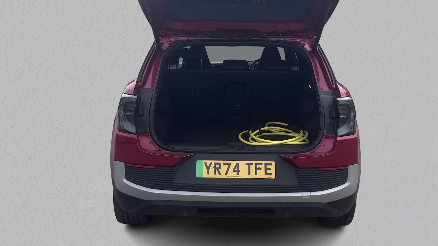 Used Ford Explorer 2024 for sale - 76421198: Photo 6