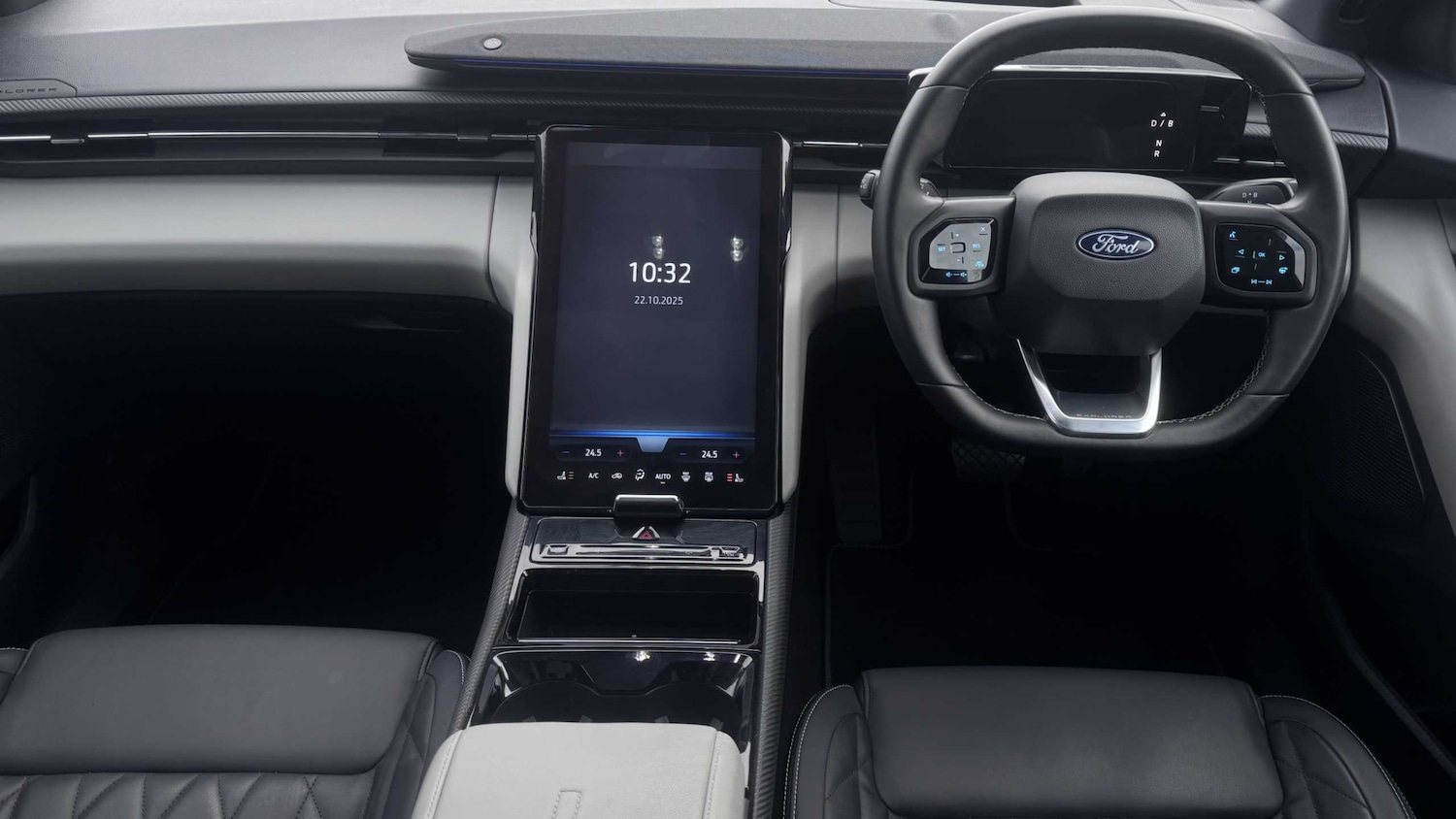 Used Ford Explorer 2024 for sale - 76421198: Photo 8