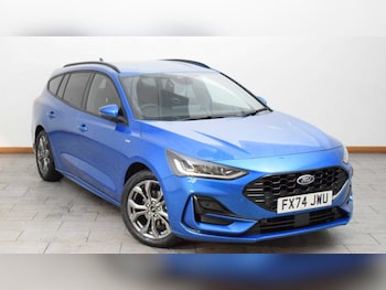 Used Ford Focus 2024 for sale - 75710853: Photo