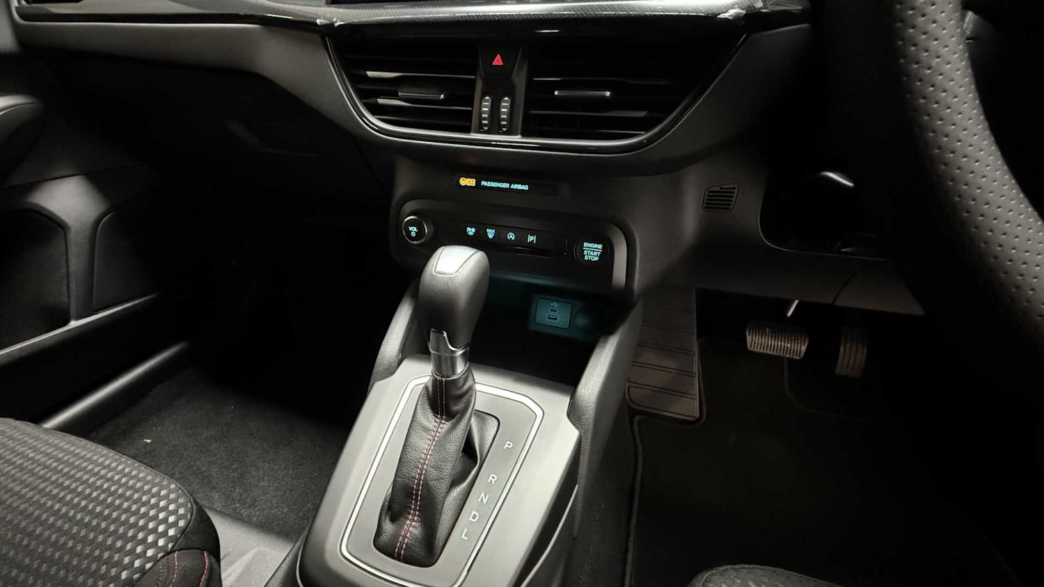Vehicle 23