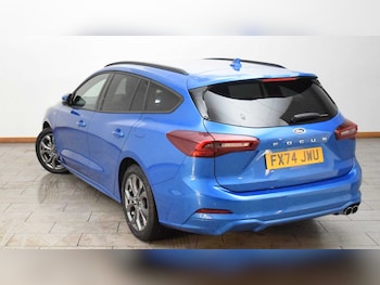Used Ford Focus 2024 for sale - 75710853: Photo