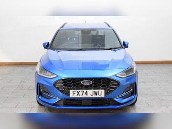 Used Ford Focus 2024 for sale - 75710853: Photo
