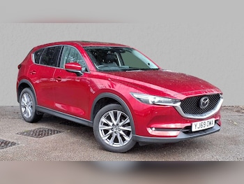 Mazda - CX-5