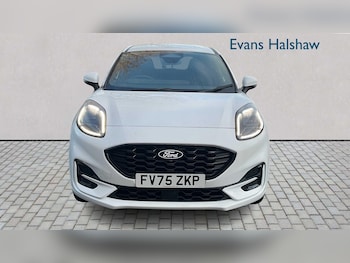 Used Ford Puma 2025 for sale - 79444109: Photo