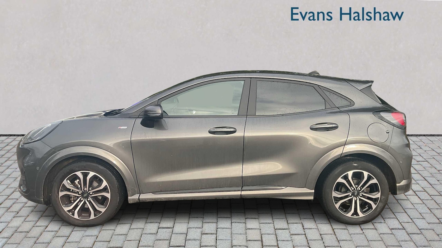 Used Ford Puma 2023 for sale - 76732260: Photo 3