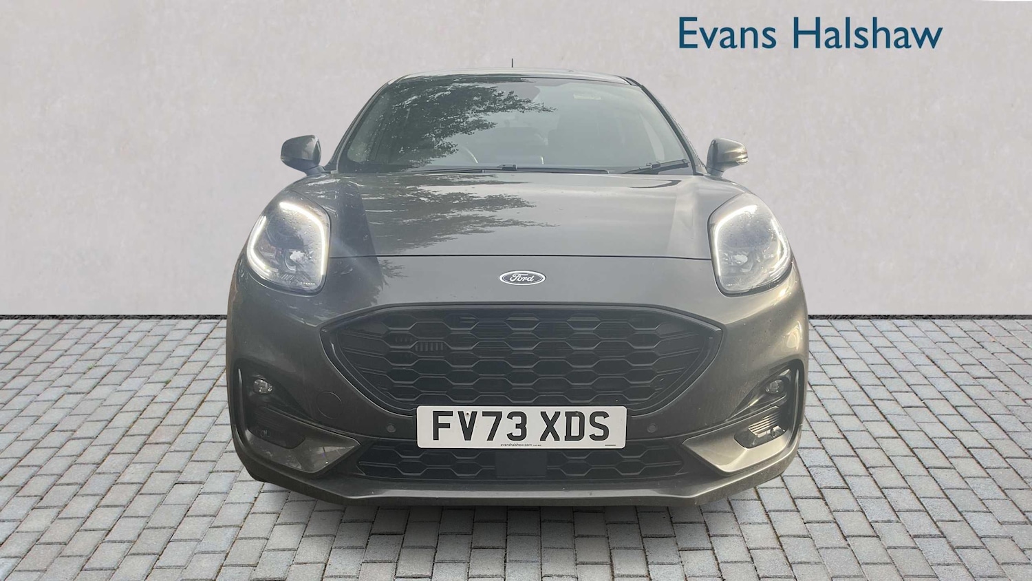 Used Ford Puma 2023 for sale - 76732260: Photo 4