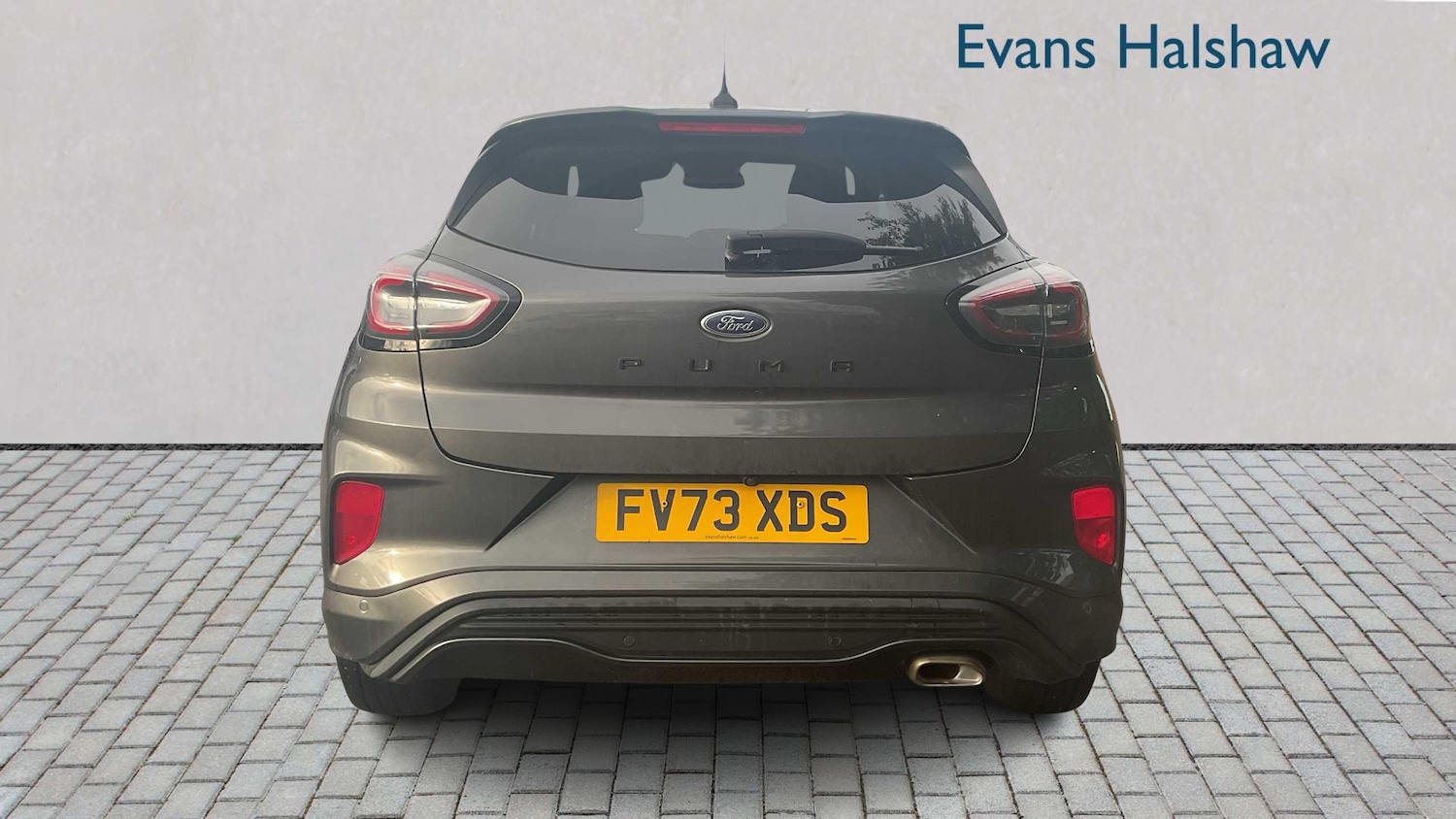 Used Ford Puma 2023 for sale - 76732260: Photo 5