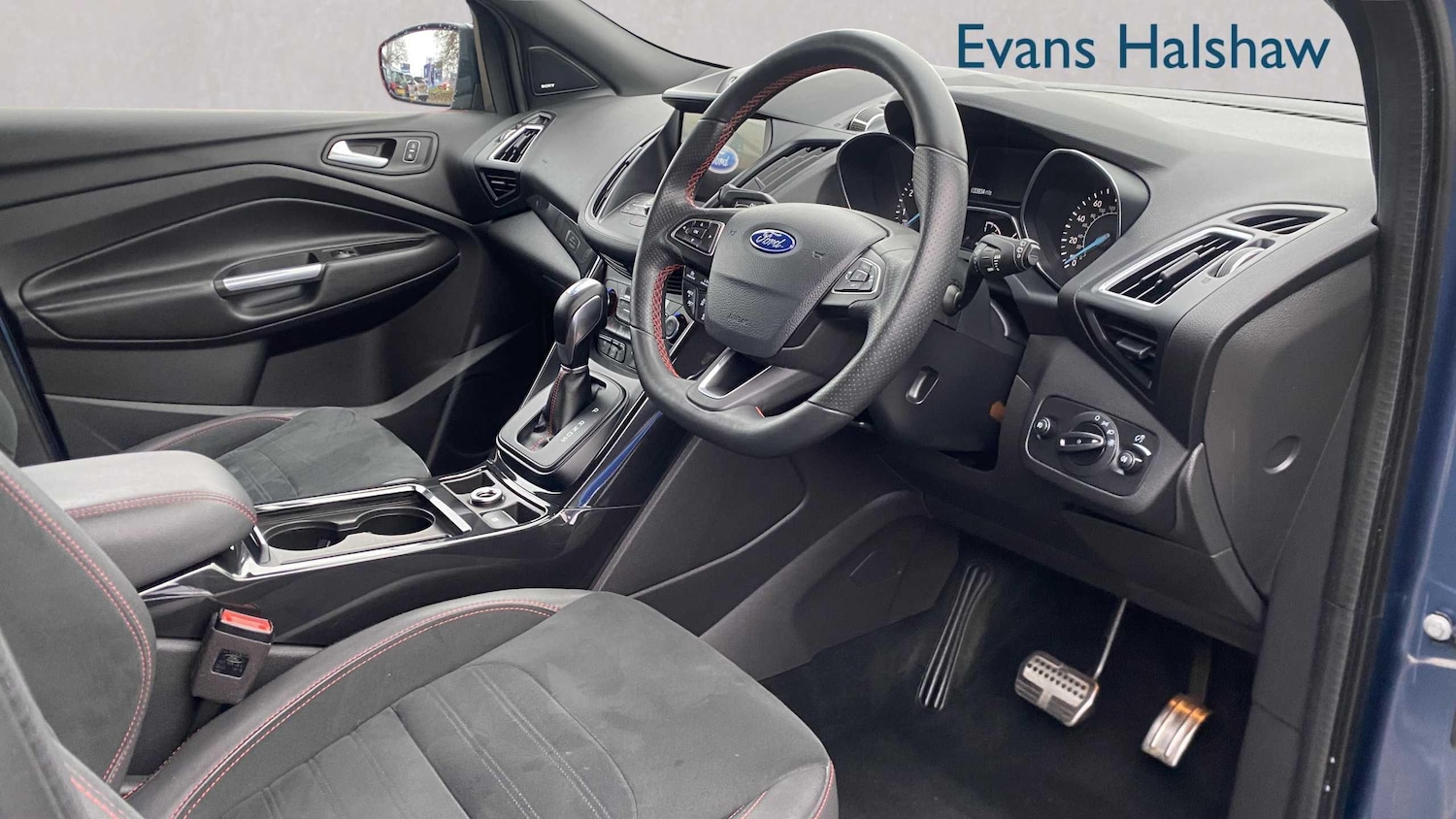 Used Ford Kuga 2019 for sale - 76967768: Photo 11