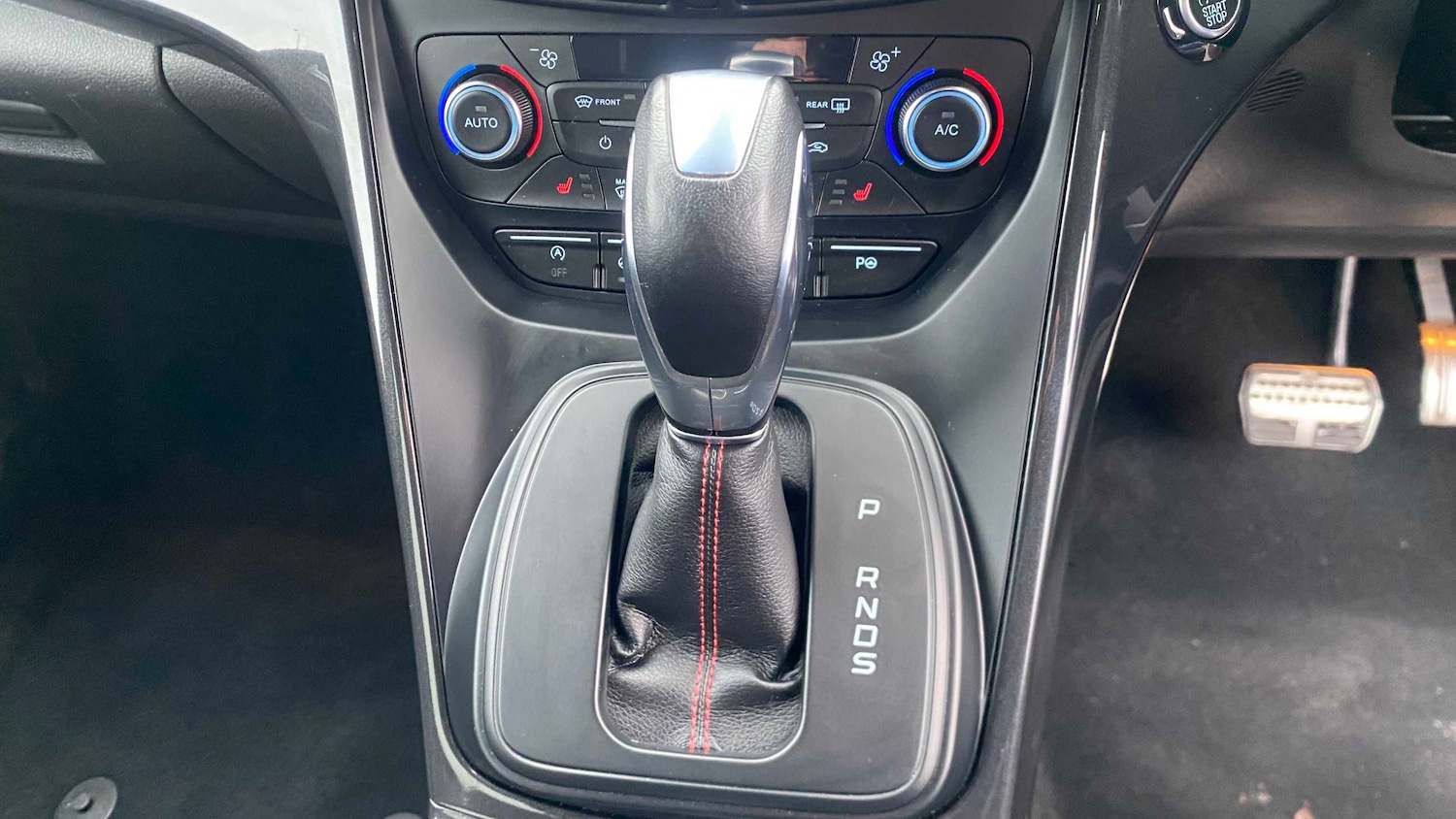 Used Ford Kuga 2019 for sale - 76967768: Photo 15