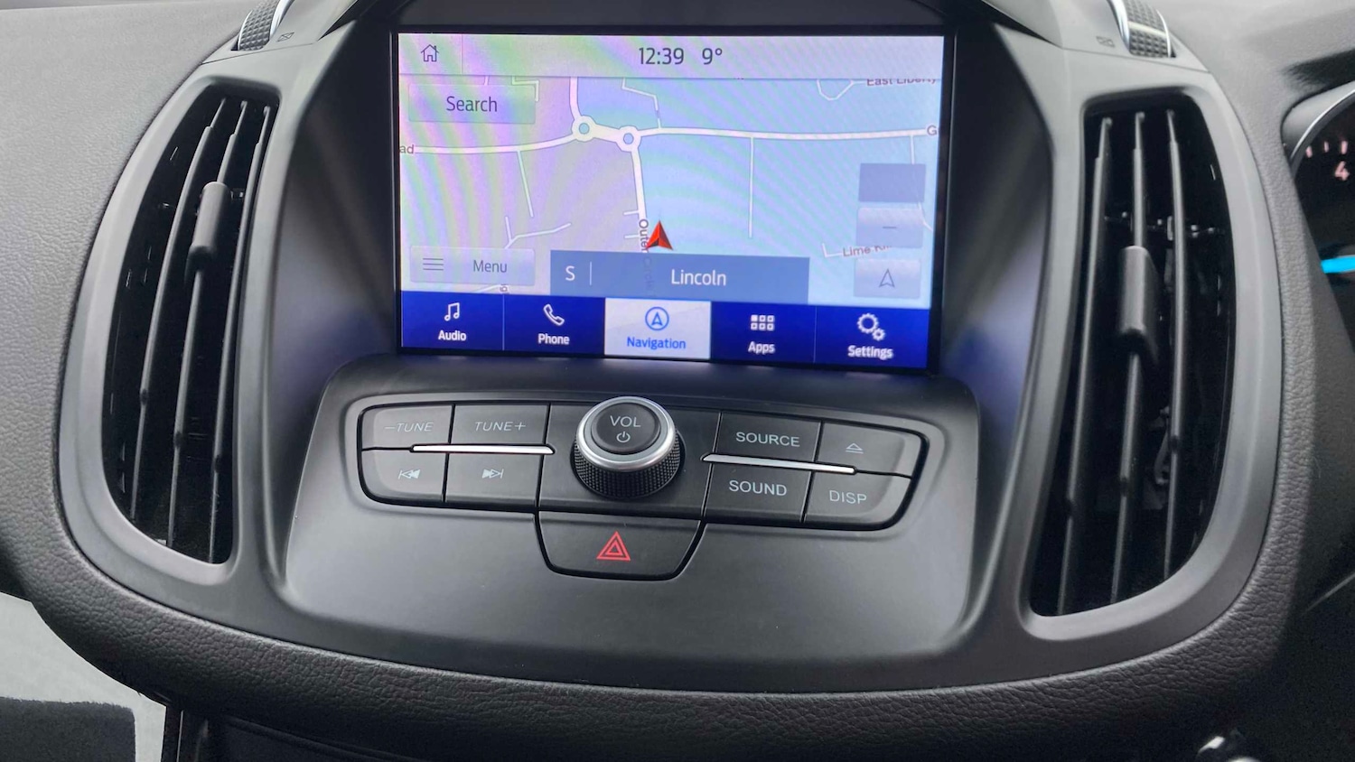 Used Ford Kuga 2019 for sale - 76967768: Photo 16