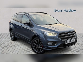 Used Ford Kuga 2019 for sale - 76967768: Photo