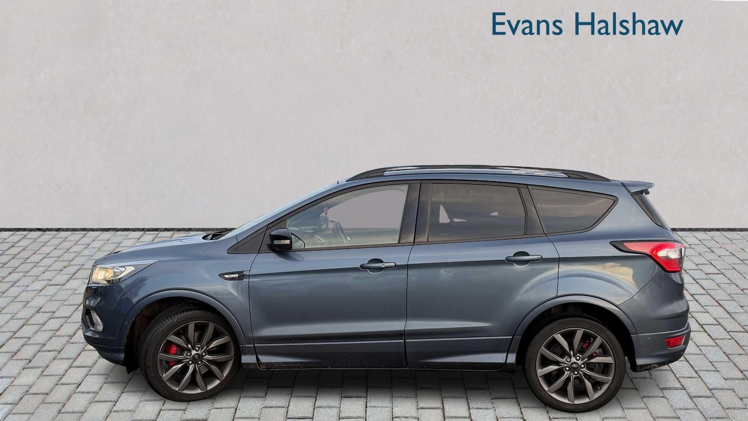 Used Ford Kuga 2019 for sale - 76967768: Photo 3