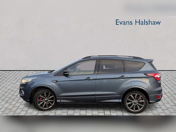 Used Ford Kuga 2019 for sale - 76967768: Photo