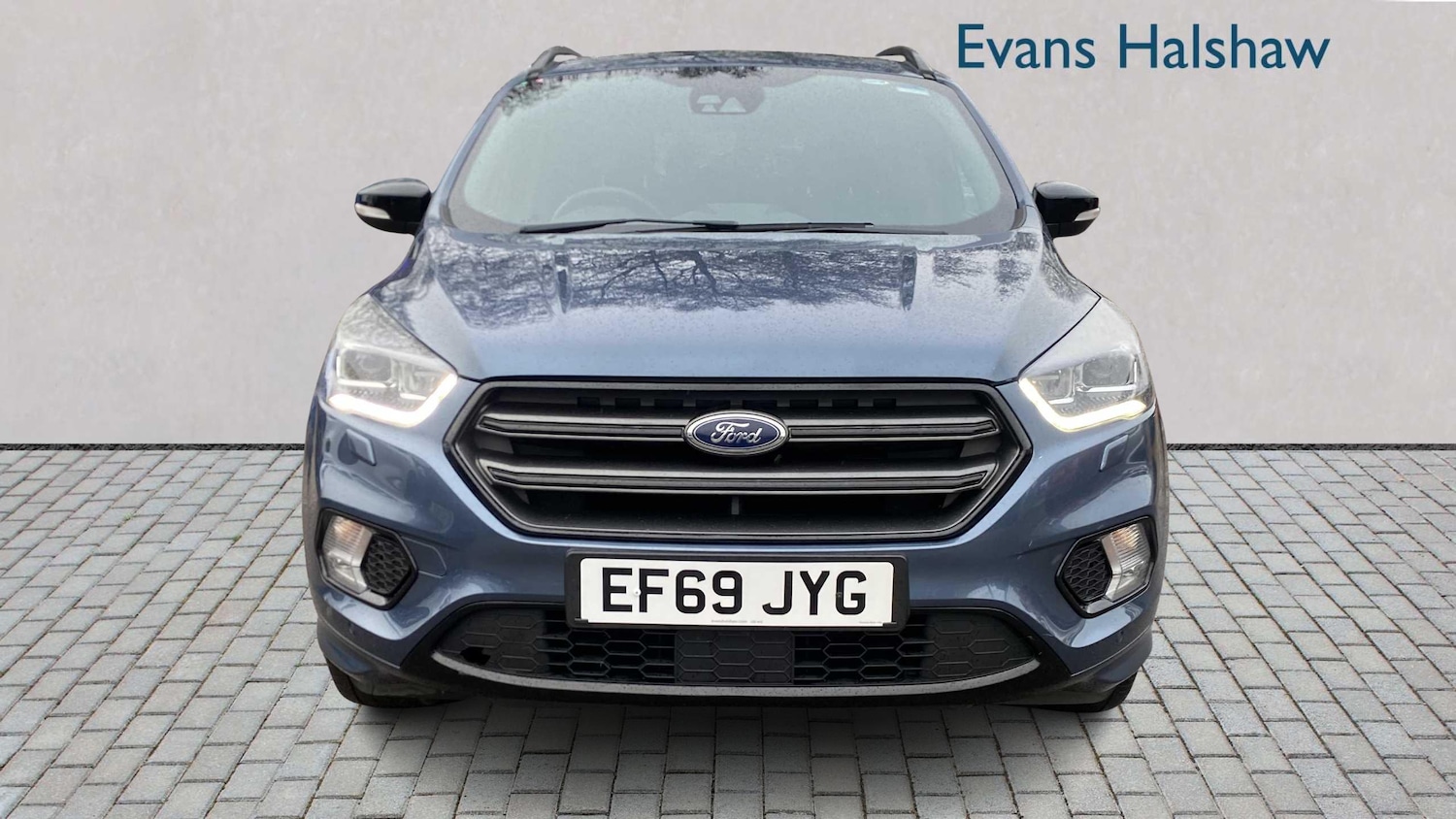 Used Ford Kuga 2019 for sale - 76967768: Photo 4