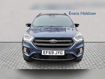 Used Ford Kuga 2019 for sale - 76967768: Photo
