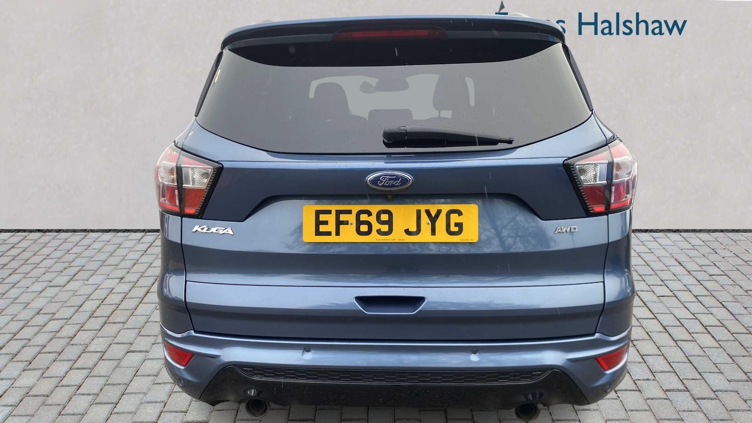 Used Ford Kuga 2019 for sale - 76967768: Photo 5