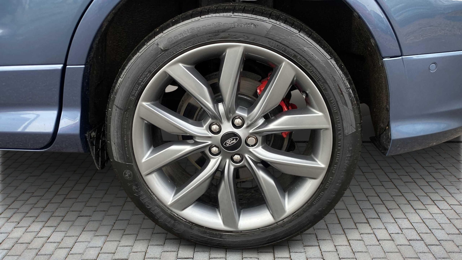 Used Ford Kuga 2019 for sale - 76967768: Photo 6