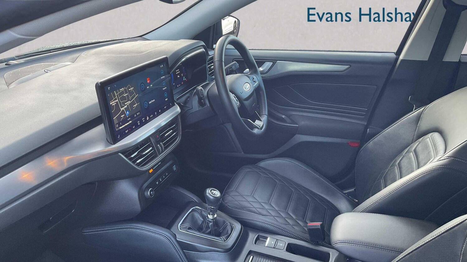 Used Ford Focus 2023 for sale - 77316444: Photo 16