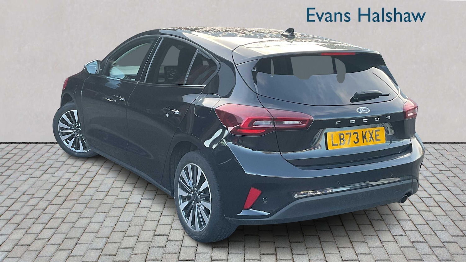 Used Ford Focus 2023 for sale - 77316444: Photo 2