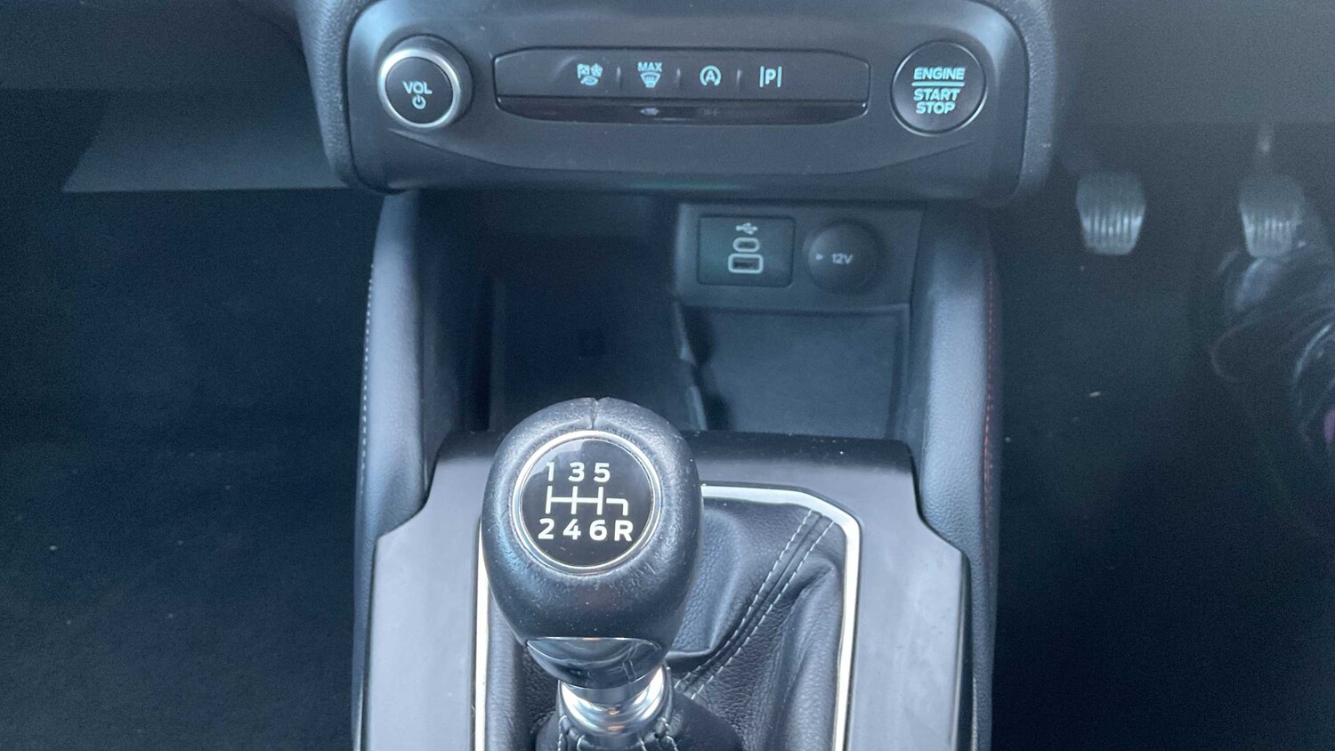 Used Ford Focus 2023 for sale - 77316444: Photo 20