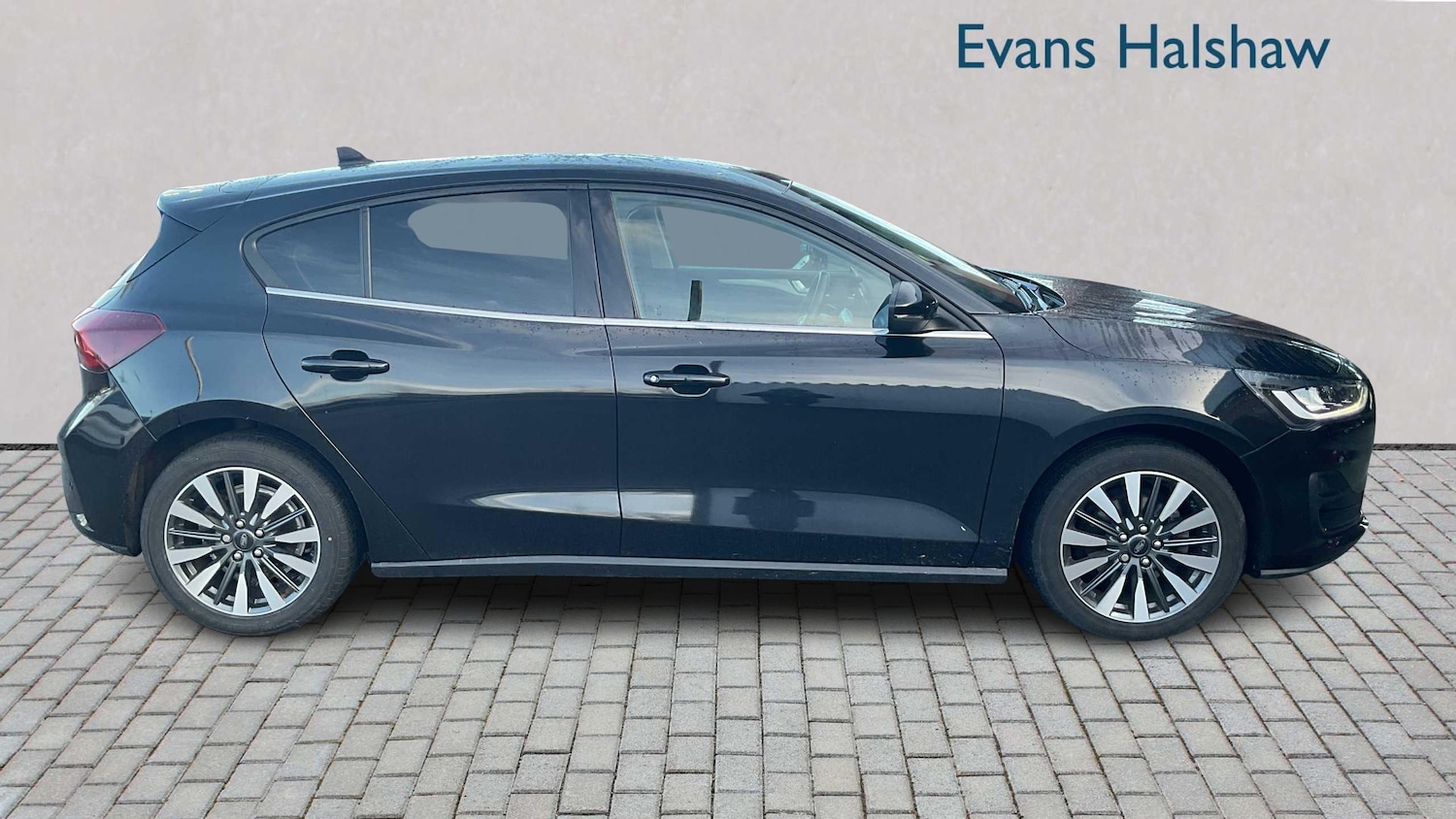 Used Ford Focus 2023 for sale - 77316444: Photo 3